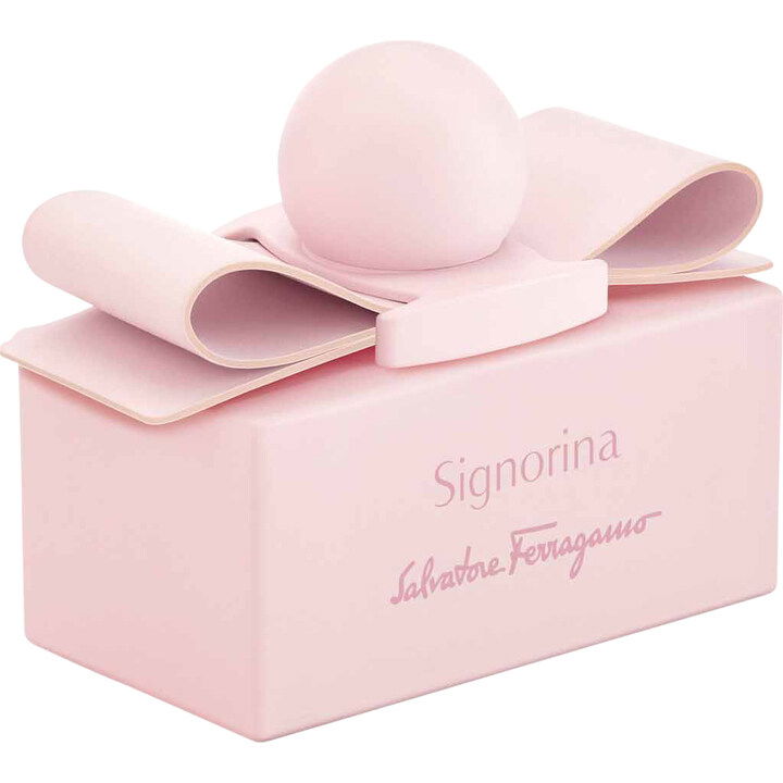 Signorina Fashion Edition 2020